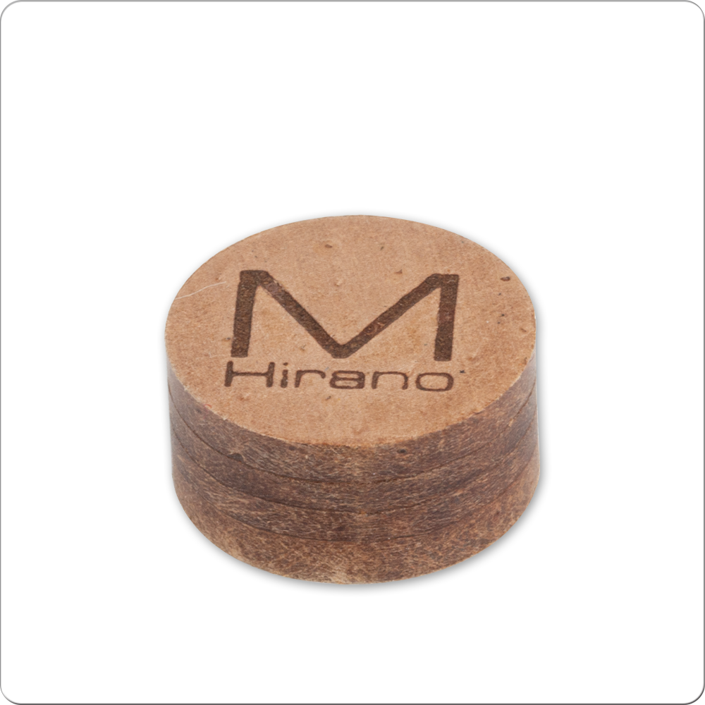 Hirano Tip - Single - Medium